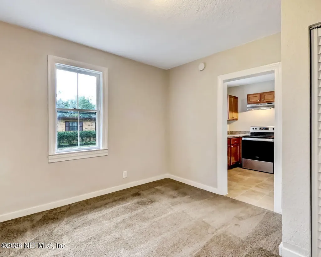 3404 Bridier Street Jacksonville FL 32206