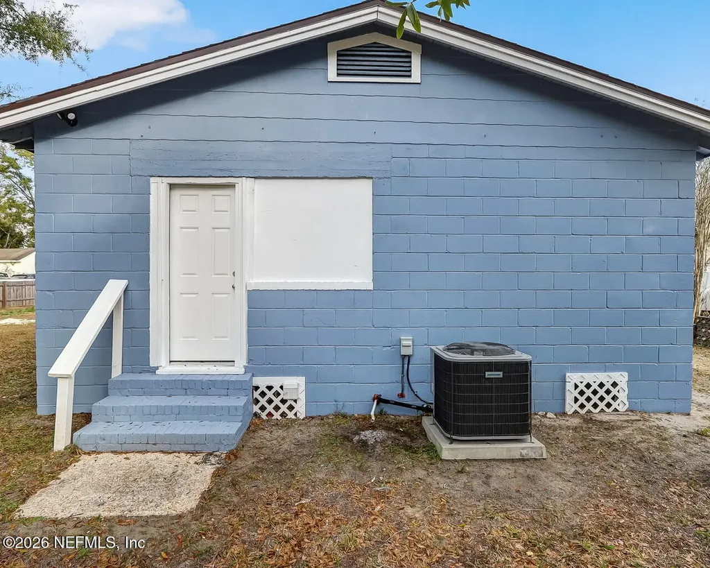 3404 Bridier Street Jacksonville FL 32206
