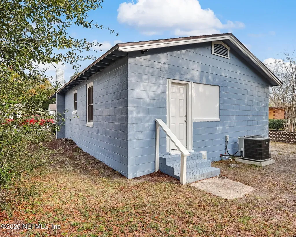 3404 Bridier Street Jacksonville FL 32206