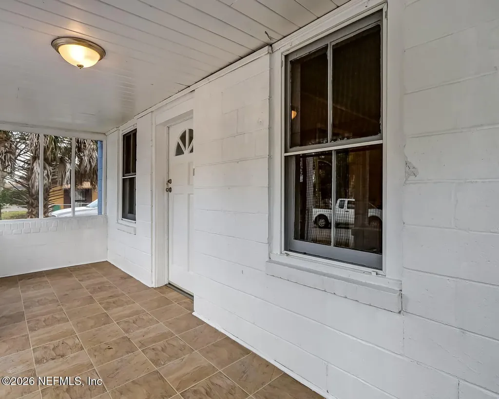 3404 Bridier Street Jacksonville FL 32206
