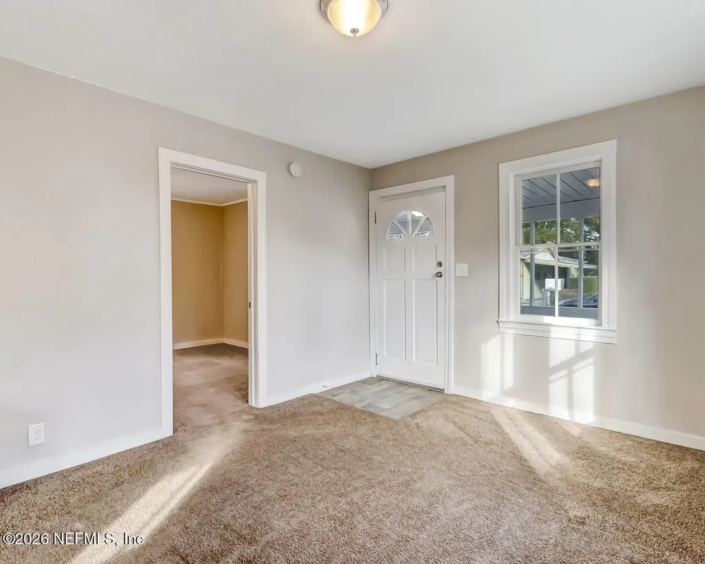 3404 Bridier Street Jacksonville FL 32206
