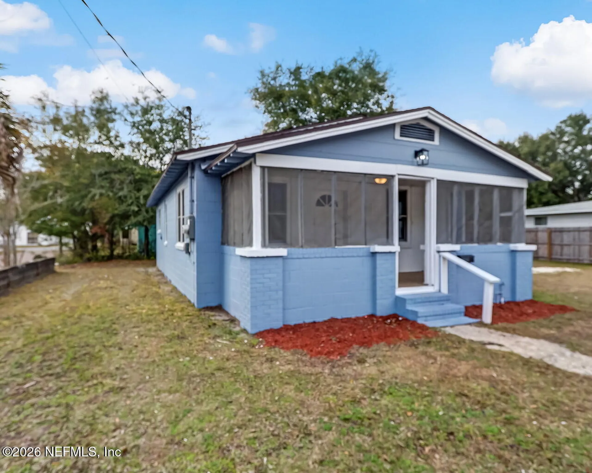 3404 Bridier Street Jacksonville FL 32206