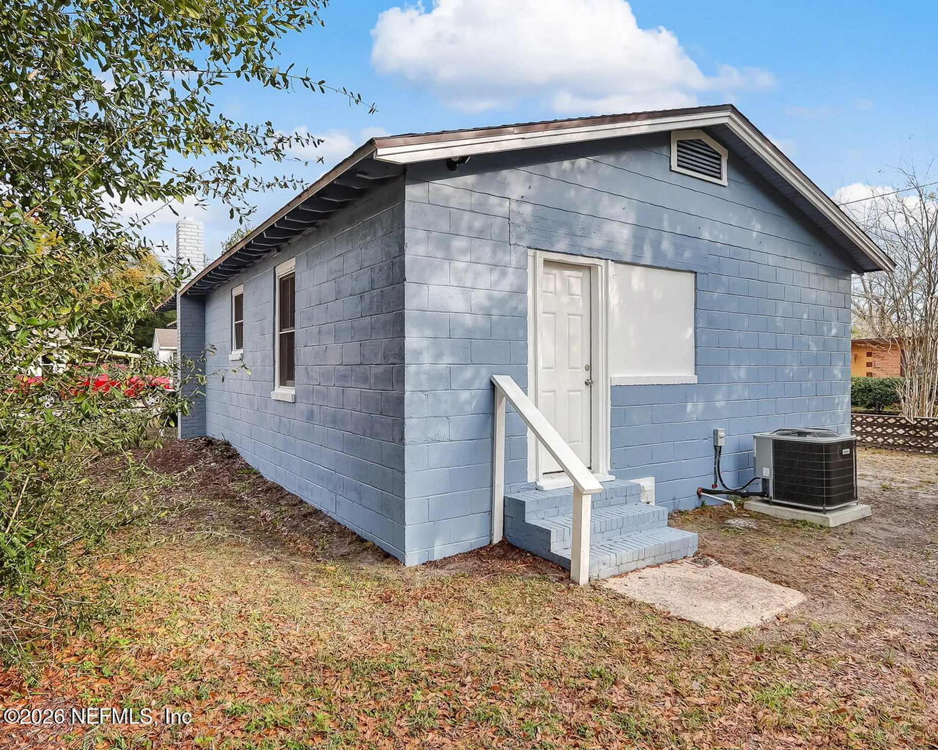 3404 Bridier Street Jacksonville FL 32206