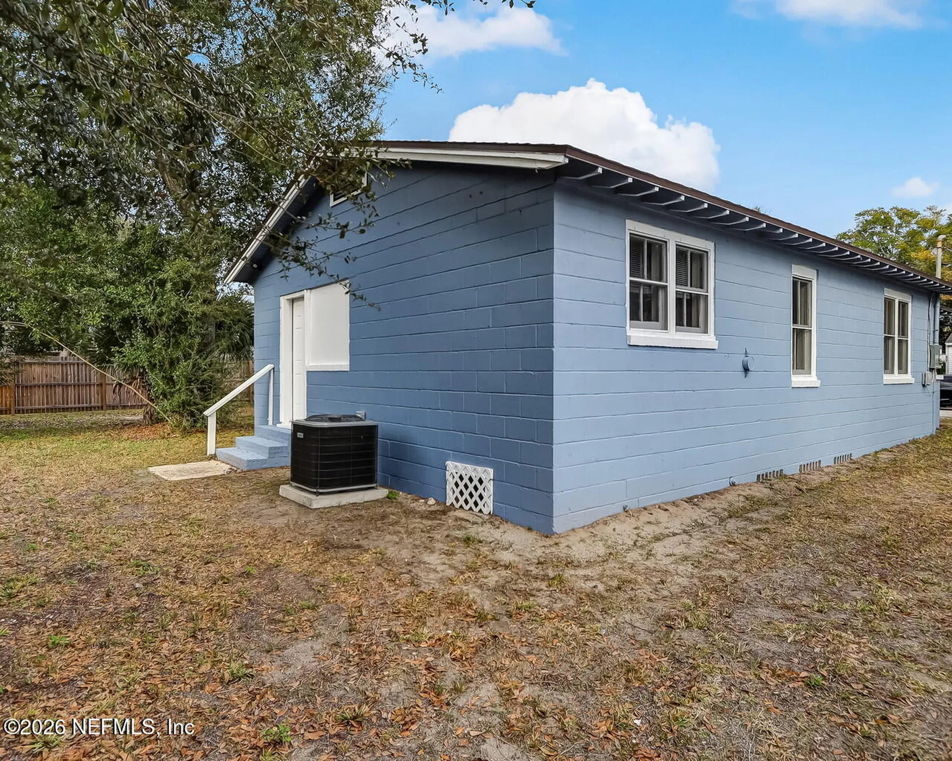 3404 Bridier Street Jacksonville FL 32206