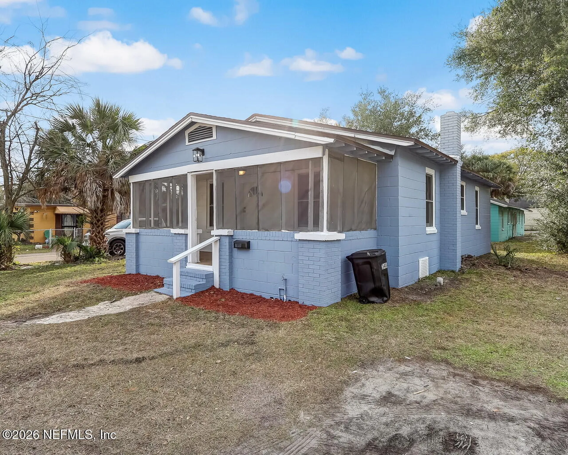 3404 Bridier Street Jacksonville FL 32206
