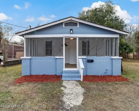 3404 Bridier Street Jacksonville FL 32206