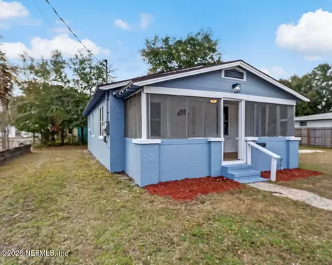 3404 Bridier Street Jacksonville FL 32206