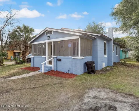 3404 Bridier Street Jacksonville FL 32206