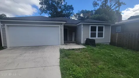 2911 Wilcox Street Jacksonville FL 32209