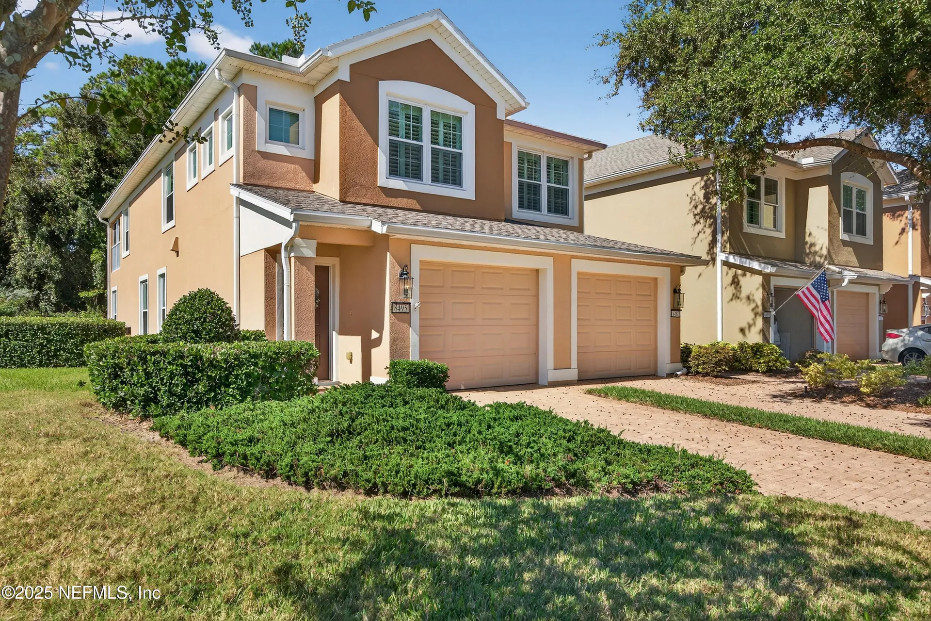8495 Little Swift Circle Jacksonville FL 32256