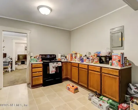 434 W 60th Street Jacksonville FL 32208
