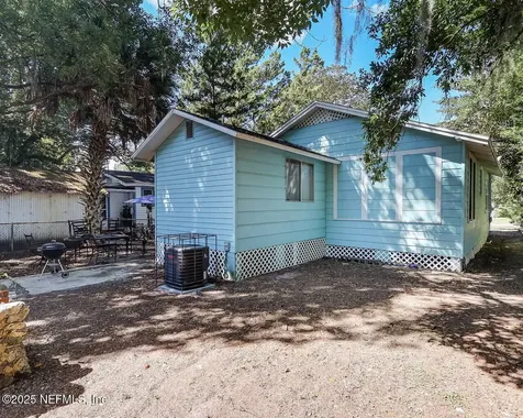434 W 60th Street Jacksonville FL 32208