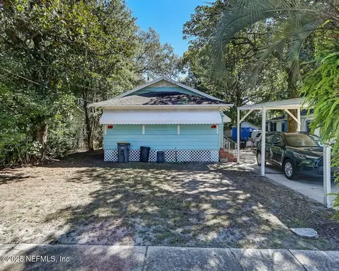 434 W 60th Street Jacksonville FL 32208