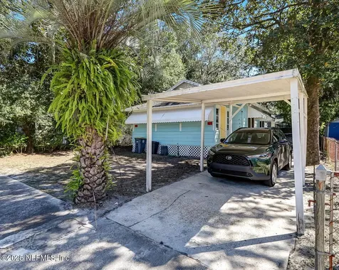 434 W 60th Street Jacksonville FL 32208