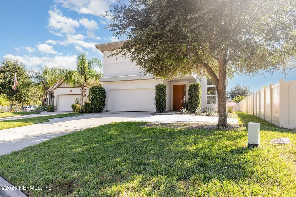 4176 Emilio Lane Jacksonville FL 32226