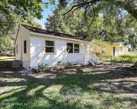 1095 Detroit Street Jacksonville FL 32254