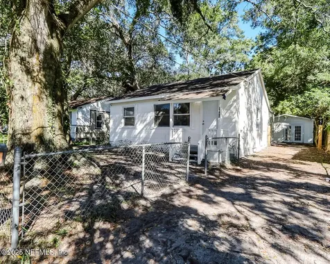 1095 Detroit Street Jacksonville FL 32254