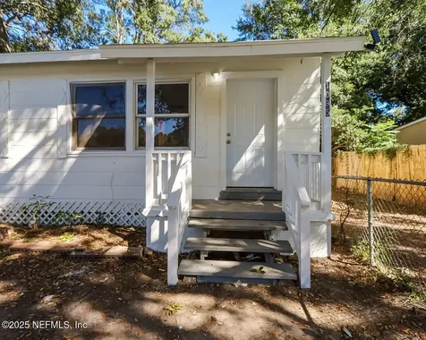 1095 Detroit Street Jacksonville FL 32254