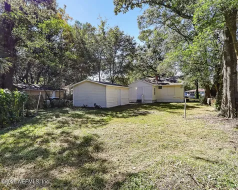 1095 Detroit Street Jacksonville FL 32254