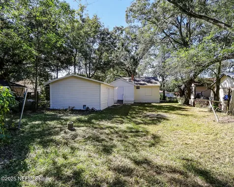 1095 Detroit Street Jacksonville FL 32254