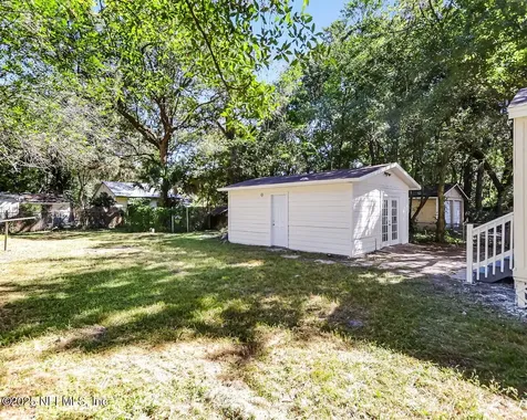 1095 Detroit Street Jacksonville FL 32254