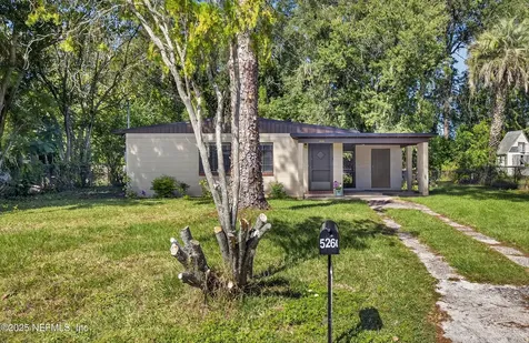 5261 Pennant Drive Jacksonville FL 32244