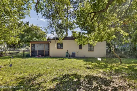 5261 Pennant Drive Jacksonville FL 32244