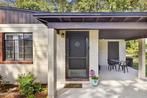 5261 Pennant Drive Jacksonville FL 32244