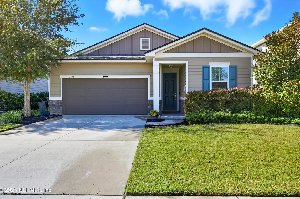 2955 Laurel Springs Drive Green Cove Springs FL 32043