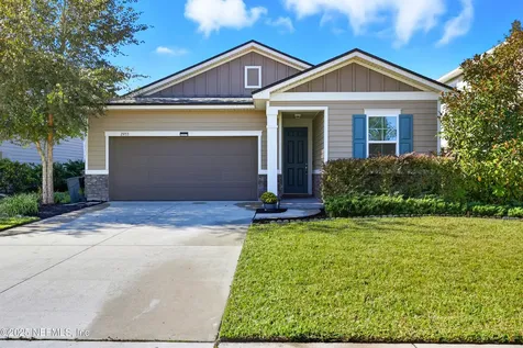 2955 Laurel Springs Drive Green Cove Springs FL 32043