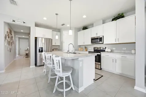 2955 Laurel Springs Drive Green Cove Springs FL 32043