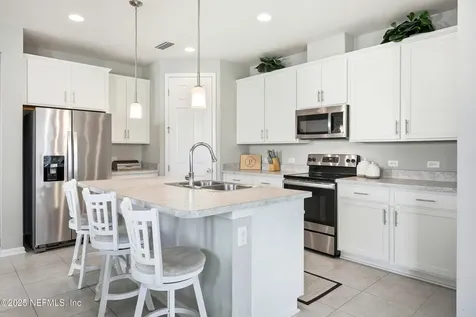 2955 Laurel Springs Drive Green Cove Springs FL 32043