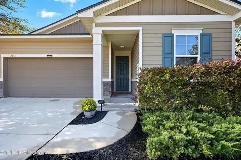 2955 Laurel Springs Drive Green Cove Springs FL 32043