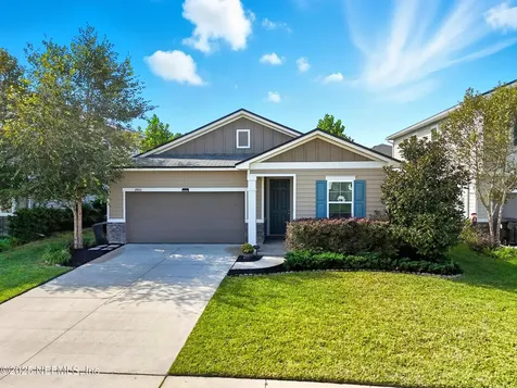 2955 Laurel Springs Drive Green Cove Springs FL 32043