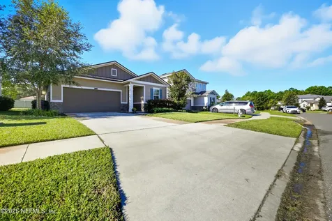 2955 Laurel Springs Drive Green Cove Springs FL 32043