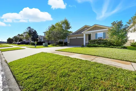 2955 Laurel Springs Drive Green Cove Springs FL 32043