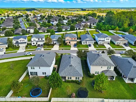 2955 Laurel Springs Drive Green Cove Springs FL 32043