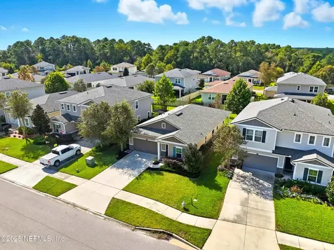 2955 Laurel Springs Drive Green Cove Springs FL 32043