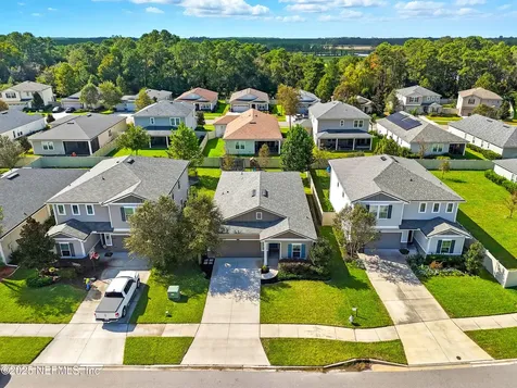 2955 Laurel Springs Drive Green Cove Springs FL 32043