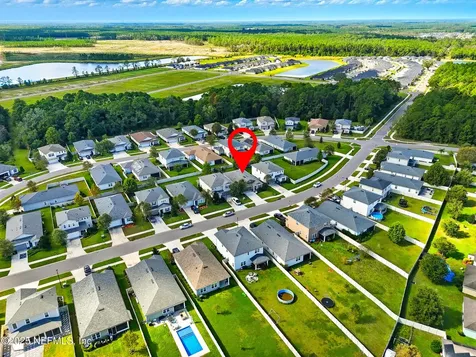 2955 Laurel Springs Drive Green Cove Springs FL 32043