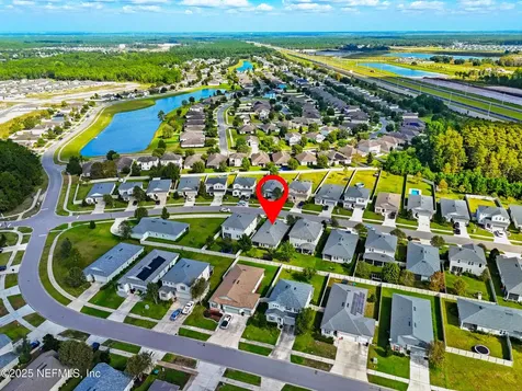 2955 Laurel Springs Drive Green Cove Springs FL 32043