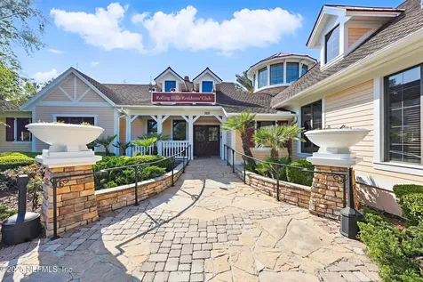2955 Laurel Springs Drive Green Cove Springs FL 32043