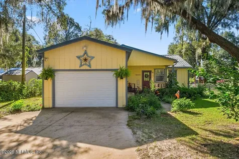 832 Lake Shore Terrace Interlachen FL 32148
