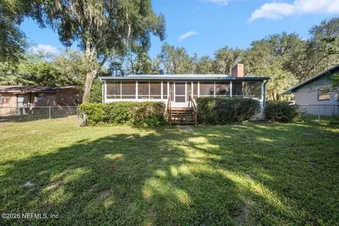 832 Lake Shore Terrace Interlachen FL 32148