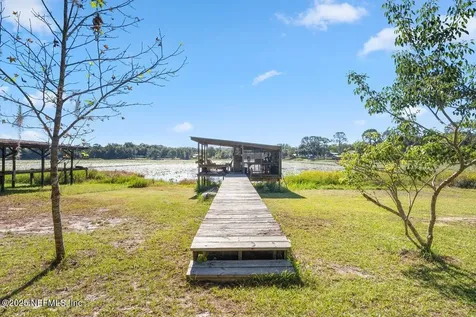832 Lake Shore Terrace Interlachen FL 32148