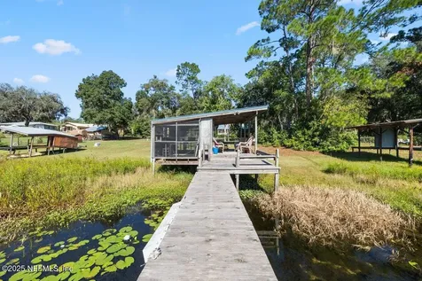 832 Lake Shore Terrace Interlachen FL 32148