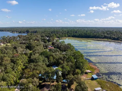 832 Lake Shore Terrace Interlachen FL 32148