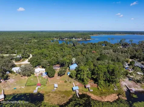 832 Lake Shore Terrace Interlachen FL 32148