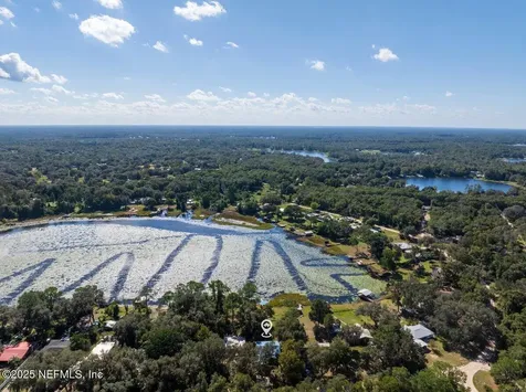 832 Lake Shore Terrace Interlachen FL 32148