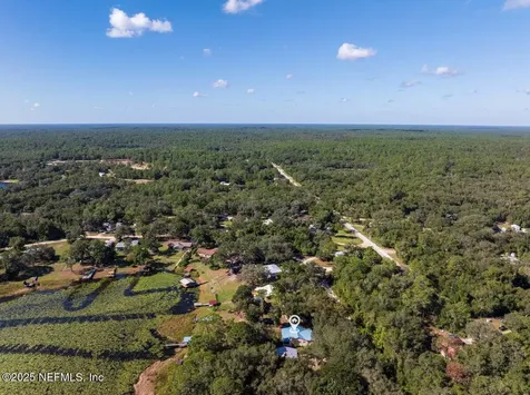 832 Lake Shore Terrace Interlachen FL 32148